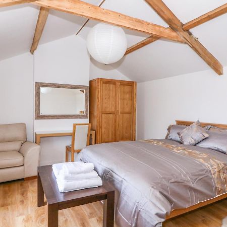 Crooked Hill Cottage Ammanford Esterno foto